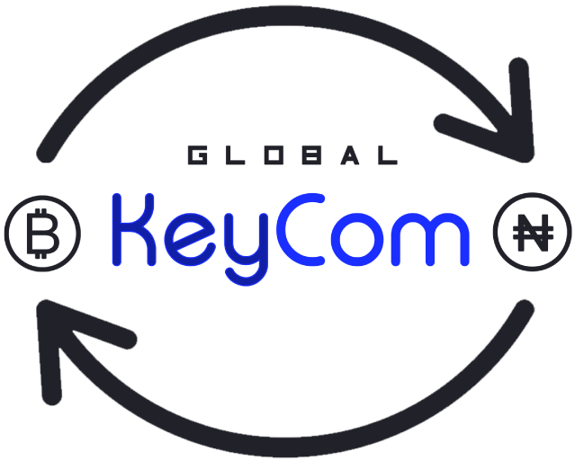 Keycom Online Logo